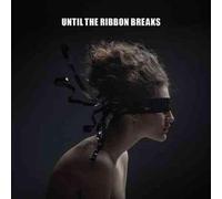 A Lesson Unlearnt - Until The Ribbon Breaks CD-JEWEL CASE