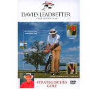A Lesson With Leadbetter: Taking It To The Course - Volumes 1 & 2 [DVD]