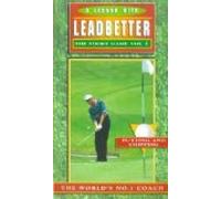 A Lesson With Leadbetter: The Short Game - Volume 1 [VHS]