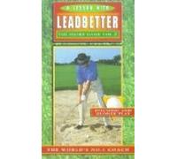 A Lesson With Leadbetter: The Short Game - Volume 2 [VHS]