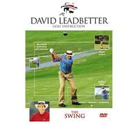 A Lesson With Leadbetter: The Swing - Volumes 1 And 2 [DVD]