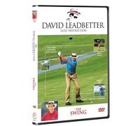A Lesson With Leadbetter: The Swing - Volumes 1 And 2 [DVD]