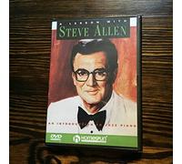 A Lesson With Steve Allen: An Introduction To Jazz Piano [DVD]