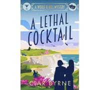A Lethal Cocktail : A totally gripping new cosy Golden Age mystery for fans of Agatha Christie and The Mitford Murders