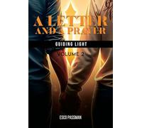 A Letter And A Prayer Guiding Light