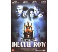 A Letter from Death Row (1998)