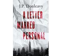 A Letter Marked Personal