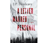 A Letter Marked Personal