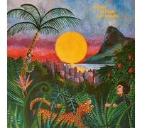 Midas A Letter to Brazil (Vinyl) 12" Album (US IMPORT)