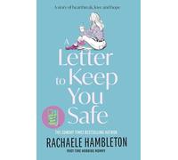 Robinson Les Bains – A Letter to Keep You Safe