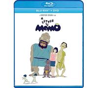A Letter to Momo