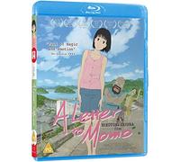 A Letter To Momo - Standard Edition