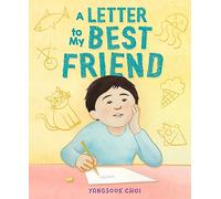 A Letter to My Best Friend