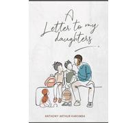 A letter to my daughters