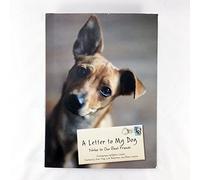 A Letter to My Dog: Personal Notes from Humans to Their Pups