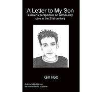 A Letter to My Son
