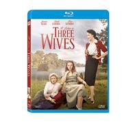 A Letter to Three Wives