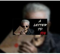 A letter to you! Steam CD Key