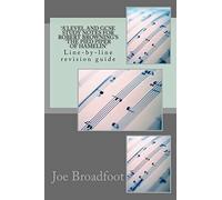 'A' LEVEL and GCSE STUDY NOTES FOR ROBERT BROWNING'S 'THE PIED PIPER OF HAMELIN': Line-by-line revision guide