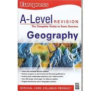 A-Level Geography Revision (PC)