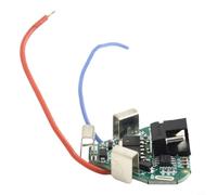 A-Level IC for 3S Li-Ion Battery 12.6 V for Fuse A-Level | For 8 a continuous current, 40 A peak load, overcharge protection 4.25 V, for 3s Li-ion, electric drill tool