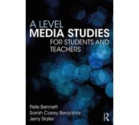 A Level Media Studies : The Essential Introduction