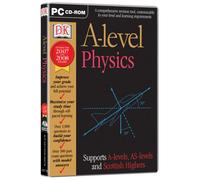 A Level Physics 2007/2008 (PC)