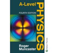 A Level Physics