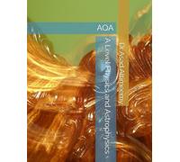 A Level Physics and Astrophysics: AQA