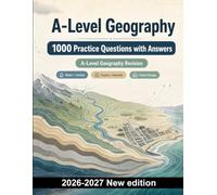 A-Level Politics : 1000 Practice Questions with Answers: Democracy, electoral systems, voting behaviour, parties and pressure groups - focused revision and exam preparation