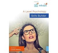 A Level Psychology - Skills Builder