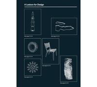 A Lexicon for Design