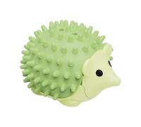 À L'Herbe À Chat - ABS 6,5x5,2x4 Cm | Balle À Lécher Comestible Et Rouleau De Dentition | Jouet Interactif Et Stimulant Pour Chatons Enrichissement Intérieur Et Divertissement