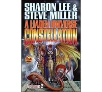 A Liaden Universe Constellation, Vol. 2