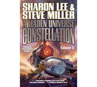 A Liaden Universe Constellation Volume VI (Liaden Universe®, 6)