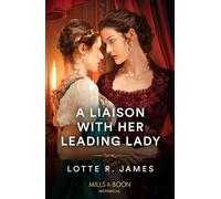 A Liaison With Her Leading Lady