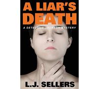 A Liar's Death: A Detective Jackson Mystery