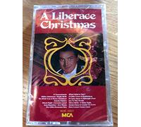 A Liberace Christmas [CASSETTE]