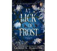 A Lick Of Frost : (Merry Gentry 6)