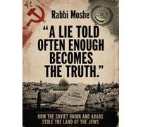 A lie told often enough becomes the truth