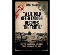 A lie told often enough becomes the truth