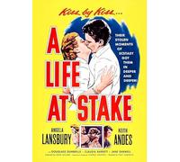 A Life at Stake