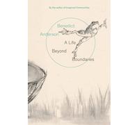 A Life Beyond Boundaries: A Memoir