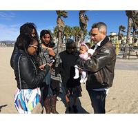 A Life-Changing Question