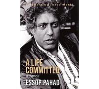 A Life Committed