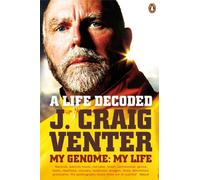 A Life Decoded : My Genome: My Life