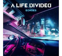 A Life Divided Echoes (CD) Album Digipak (US IMPORT)