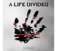 A Life Divided - Human (Ltd.Digi)