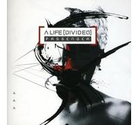 A Life Divided - Passenger - CD