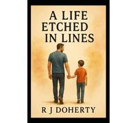 A Life Etched in Lines: A Journey Through Pain, Purpose, and Redemption